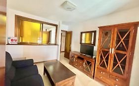 Albaida Apartment
