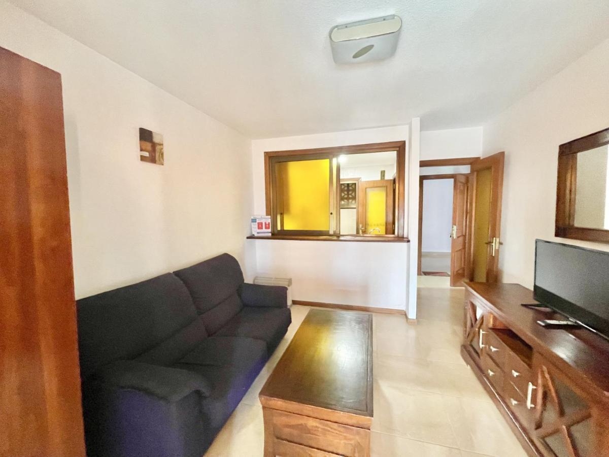 Albaida Apartment Benidorm Exterior foto