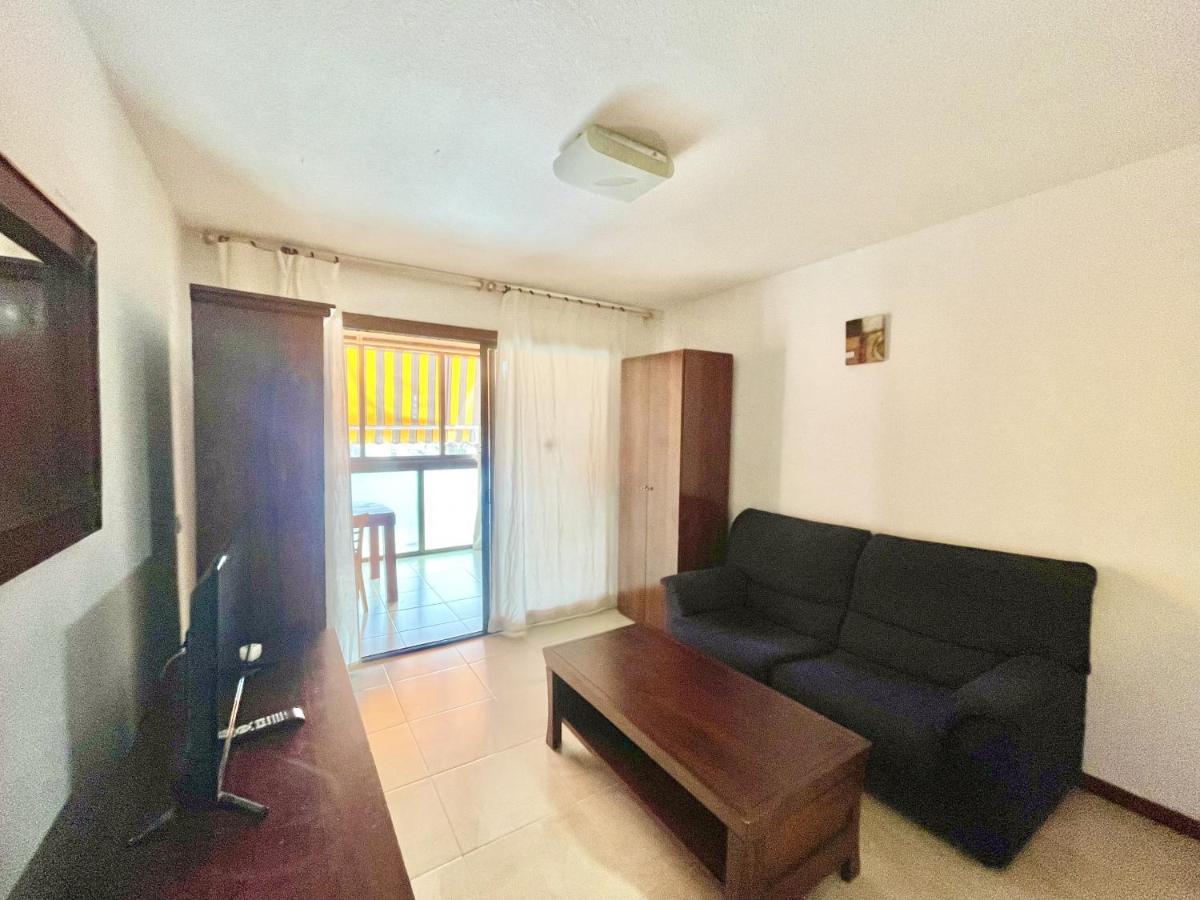 Albaida Apartment Benidorm Exterior foto